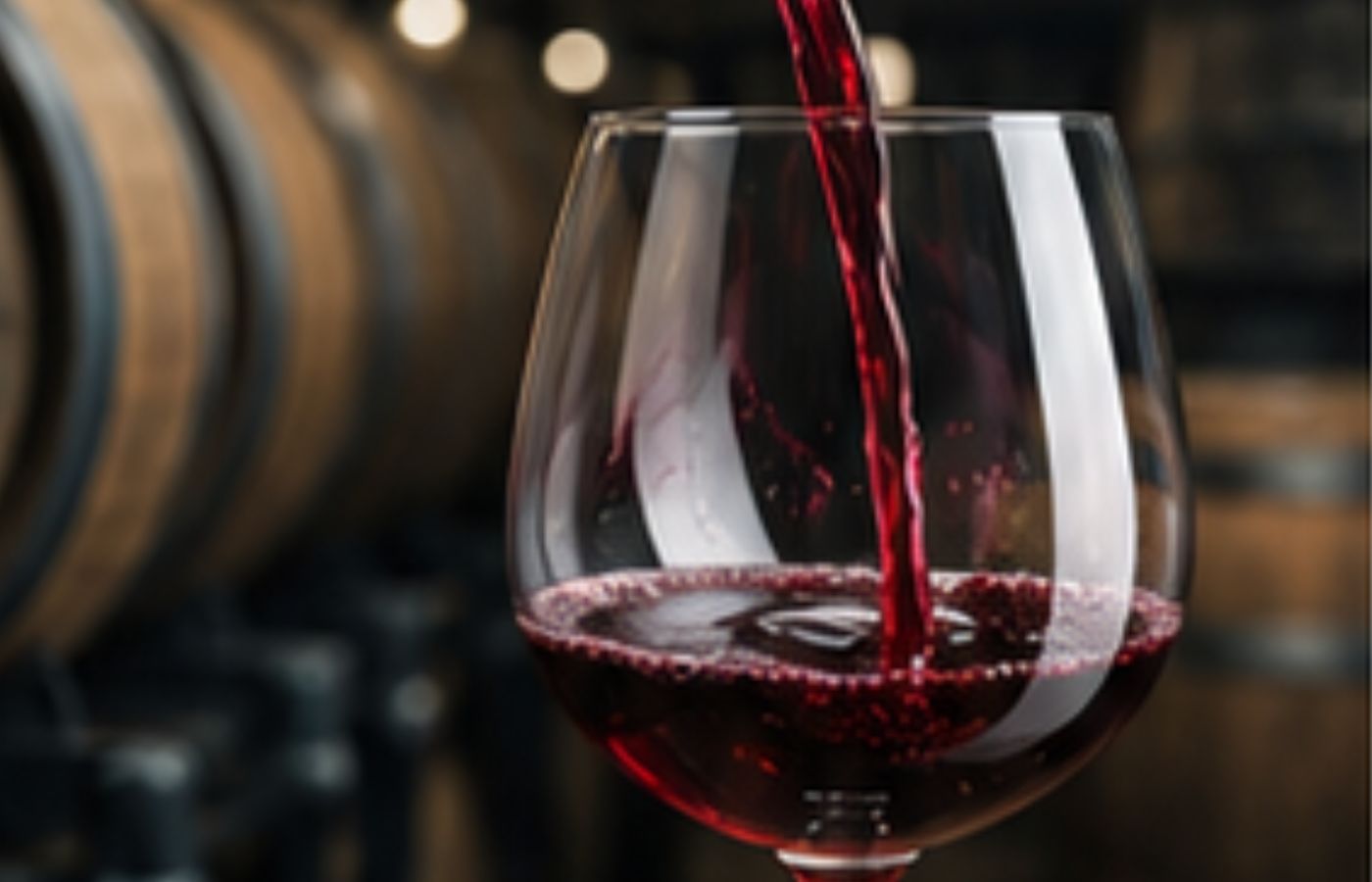 Flexitank solution for wine transportation