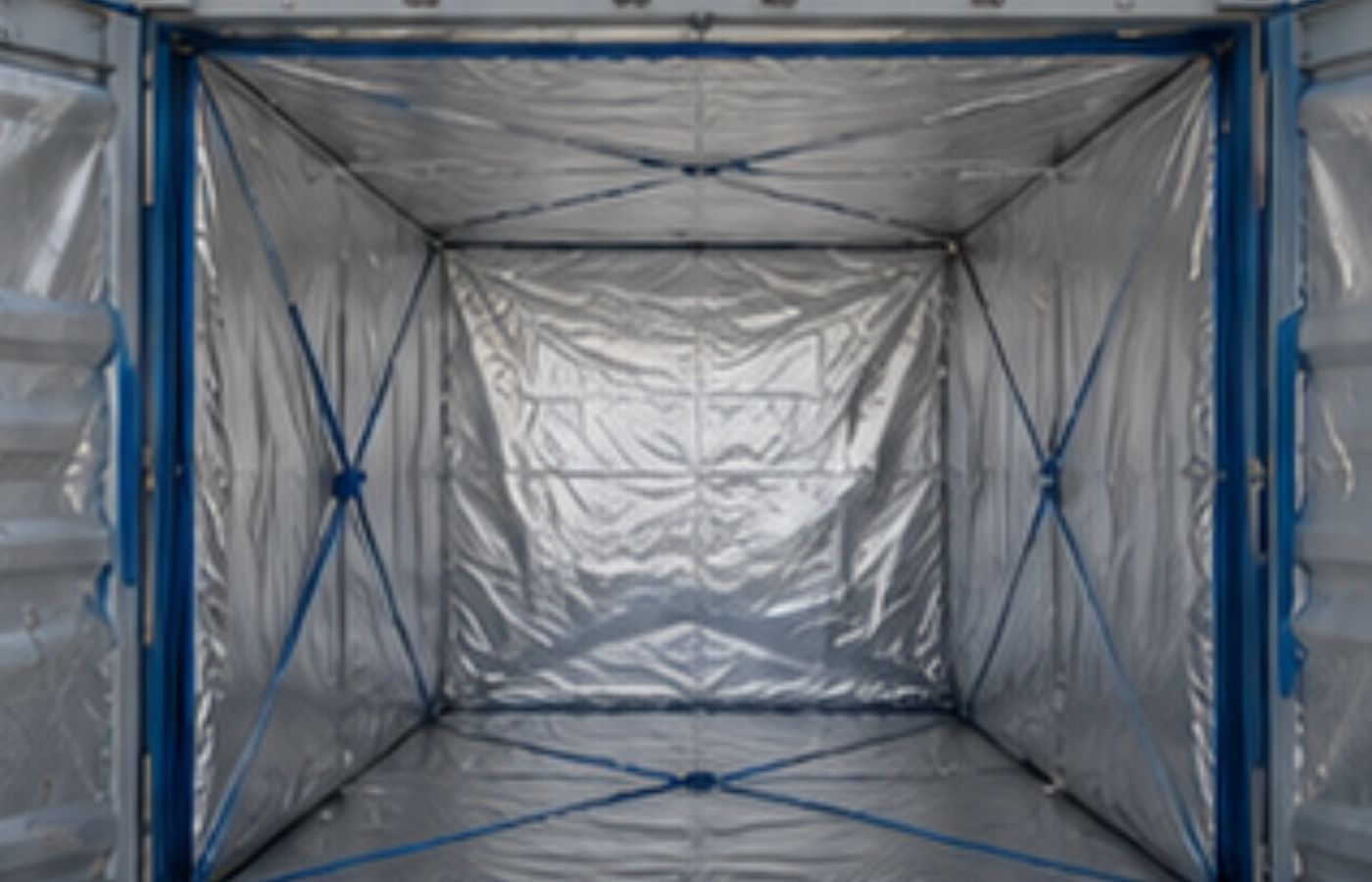 Thermal liner solution